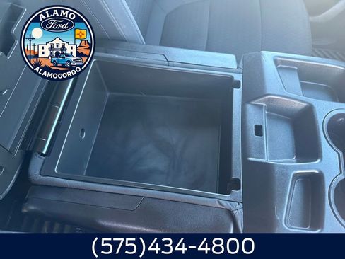 Used 2019 Chevrolet Silverado 1500 LT w/ All-Star Edition image 19