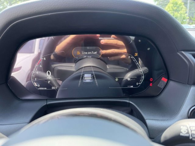 New 2026 MAZDA CX-5 Select AWD/4WD image 5