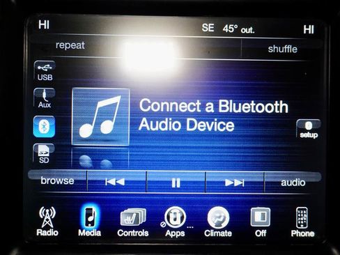 Used 2016 Chrysler 300 S image 18