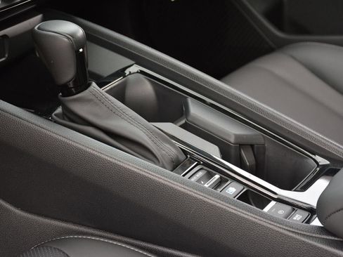 Used 2025 Honda Accord EX-L image 14