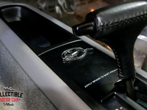 Used 1996 Chevrolet Impala SS RWD image 94