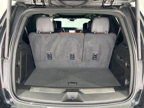 Used 2023 GMC Yukon Denali Ultimate image 24