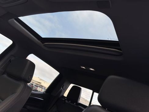 Used 2024 Chevrolet Silverado 1500 LT Trail Boss w/ Convenience Package II image 31