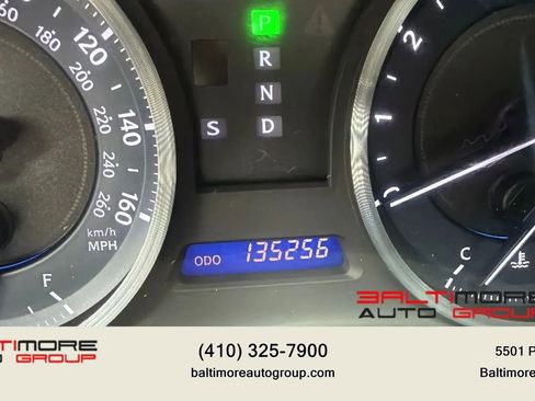 Used 2011 Lexus IS 250 AWD w/ Premium Pkg Value Edition image 32