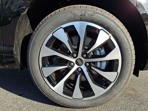 New 2026 Audi Q3 quattro 2.0T image 7