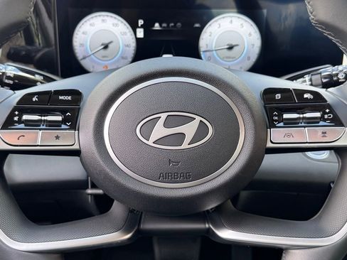 New 2026 Hyundai Elantra Limited image 8