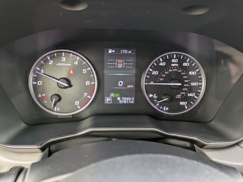 Used 2021 Subaru Outback Limited XT w/ Popular Package #2 image 28