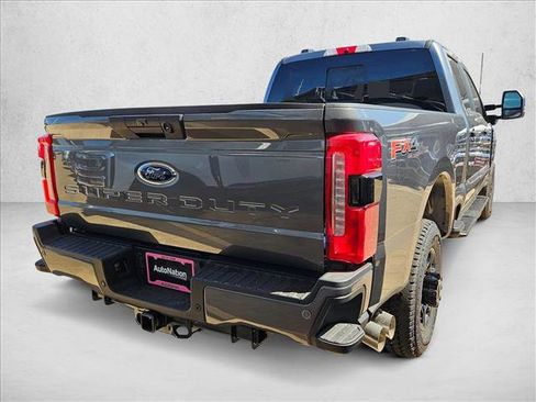 New 2026 Ford F250 XL w/ STX Appearance Package image 2