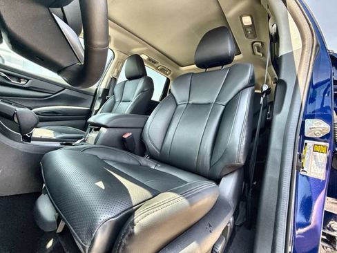 Used 2026 Subaru Ascent Bronze Edition AWD/4WD image 11