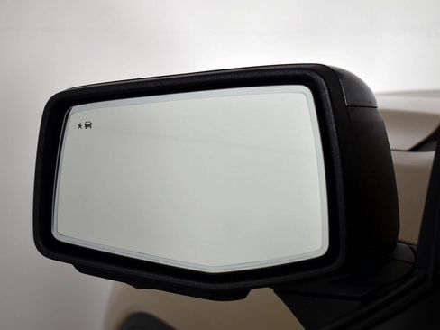 Used 2023 GMC Sierra 1500 AT4 image 28