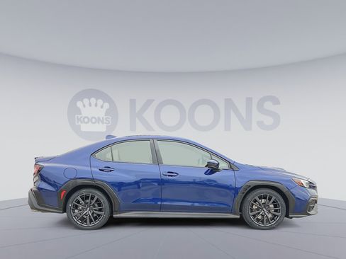 Used 2023 Subaru WRX Premium image 8