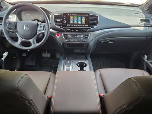 Used 2025 Honda Ridgeline RTL image 16
