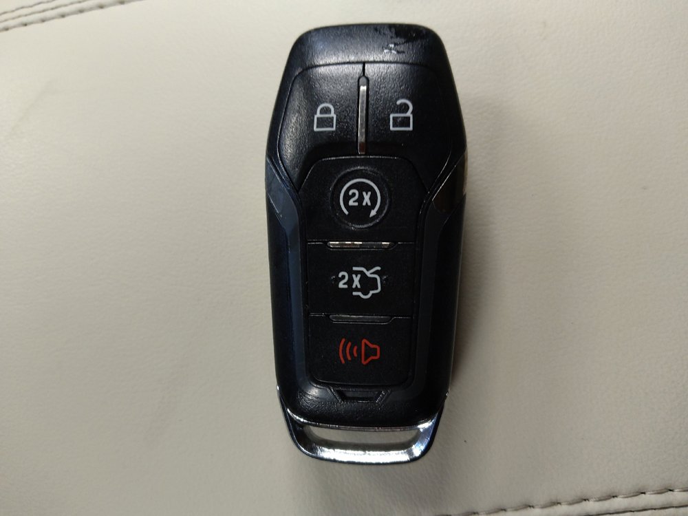 Used 2015 Lincoln MKC AWD w/ Equipment Group 102A Reserve image 32