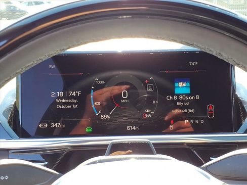 New 2025 GMC Sierra EV Denali image 19