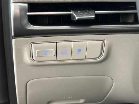 Used 2025 Hyundai Tucson SEL image 19