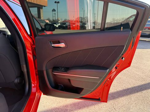 Used 2023 Dodge Charger SXT image 23