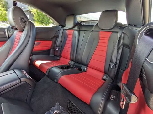 Used 2020 Mercedes-Benz E 450 Cabriolet image 13