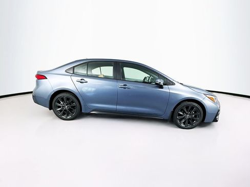 New 2026 Toyota Corolla SE FWD image 10