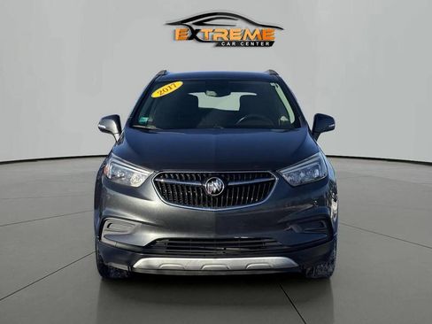 Used 2017 Buick Encore Preferred FWD image 9