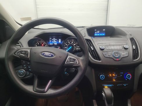 Used 2019 Ford Escape S FWD image 22