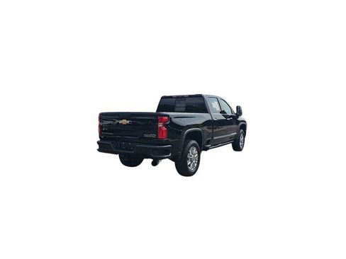Used 2024 Chevrolet Silverado 2500 High Country w/ Technology Package AWD/4WD image 33