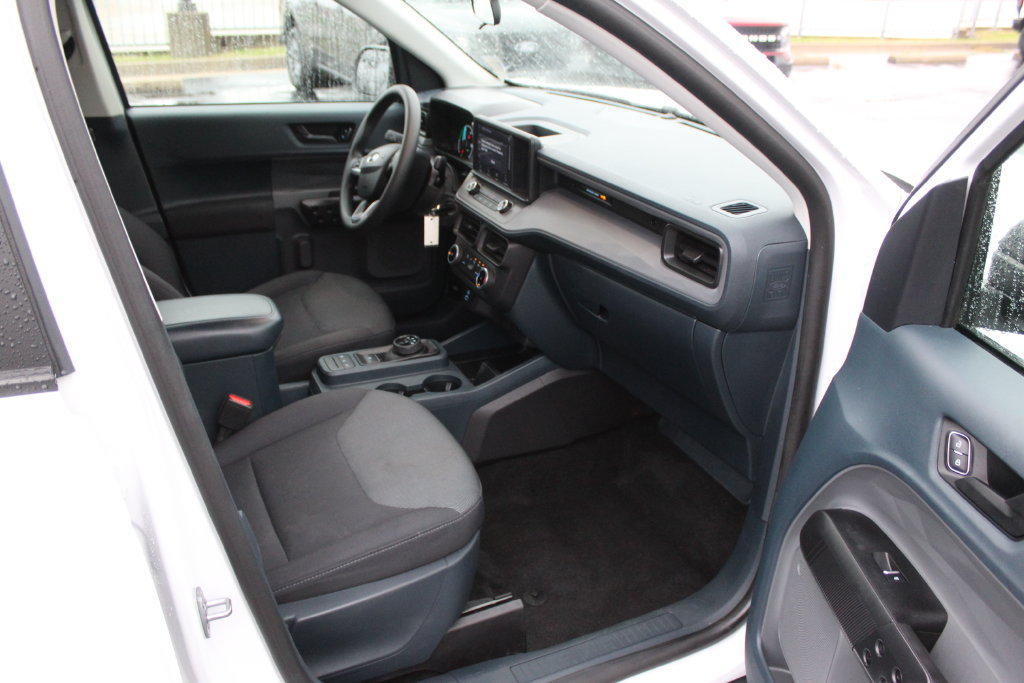 Used 2022 Ford Maverick XL FWD image 12
