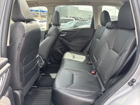 Used 2023 Subaru Forester Touring w/ Popular Package #3 AWD/4WD image 30