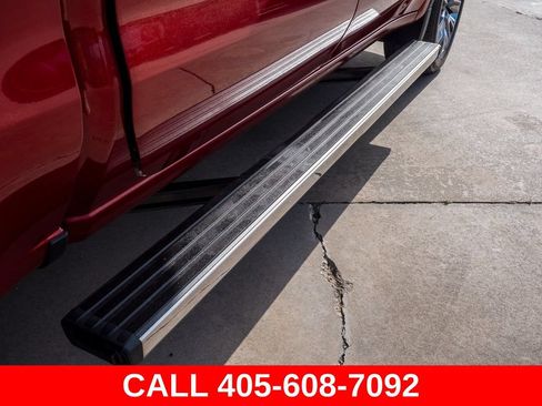 Used 2023 GMC Sierra 1500 Denali w/ Denali Reserve Package AWD/4WD image 12