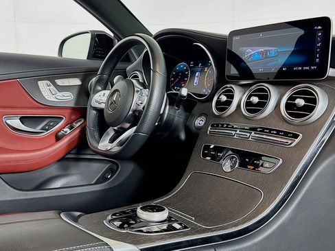 Certified 2022 Mercedes-Benz C 300 C 300 image 16