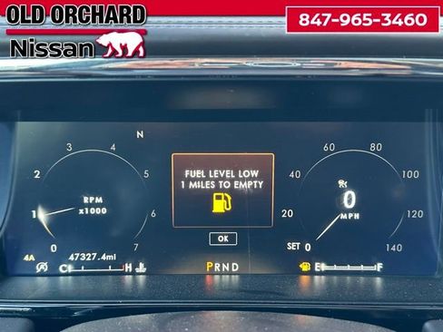 Used 2020 Lincoln Navigator L Black Label image 20