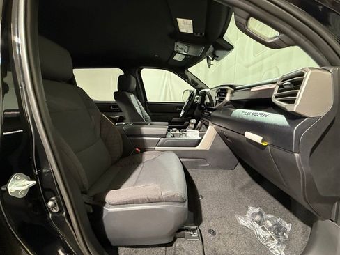 New 2026 Toyota Tundra SR5 AWD/4WD image 20