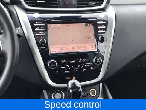 Used 2023 Nissan Murano SL image 10