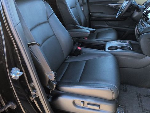 Used 2023 Honda Passport EX-L image 22
