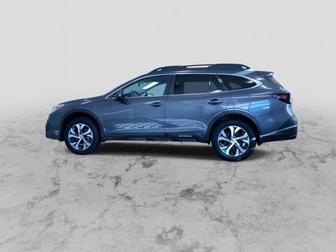Used 2022 Subaru Outback Limited w/ Popular Package #2 image 7