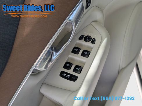 Used 2017 Volvo XC90 T6 Inscription w/ Vision Package image 17