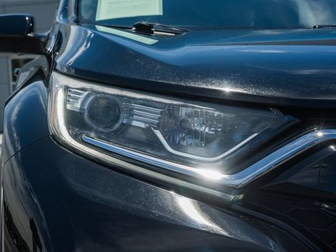 Used 2022 Honda CR-V Special Edition image 9