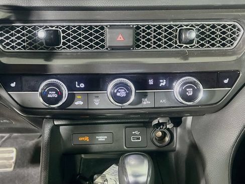 Used 2024 Acura Integra A-Spec FWD image 23