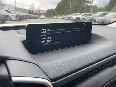 New 2026 MAZDA CX-50 AWD 2.5 Hybrid w/ Weather Package image 17