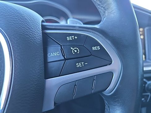 Used 2017 Dodge Charger SXT w/ Rallye Group image 41