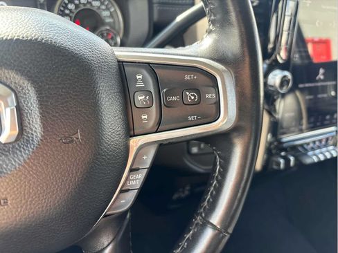 Used 2024 RAM 2500 Laramie w/ Safety Group AWD/4WD image 27