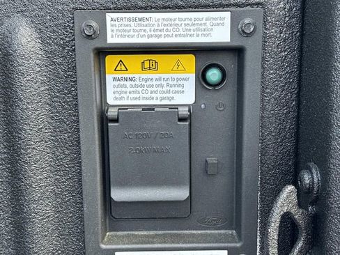 New 2026 Ford F250 King Ranch w/ Chrome Package image 14