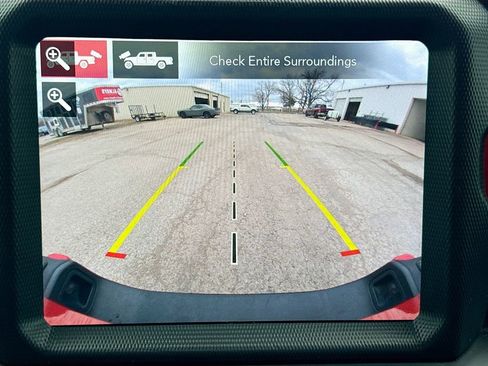 Used 2020 Jeep Gladiator Rubicon image 17