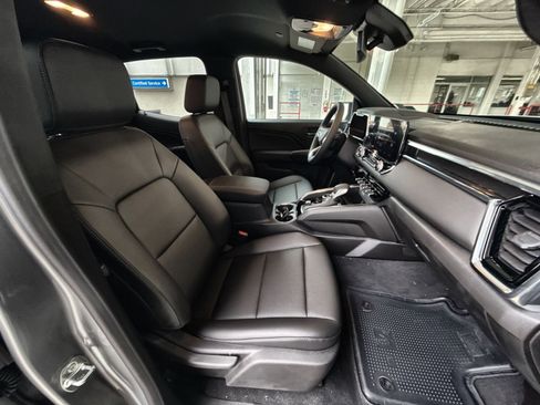 New 2026 GMC Canyon Elevation w/ Convenience Package image 27