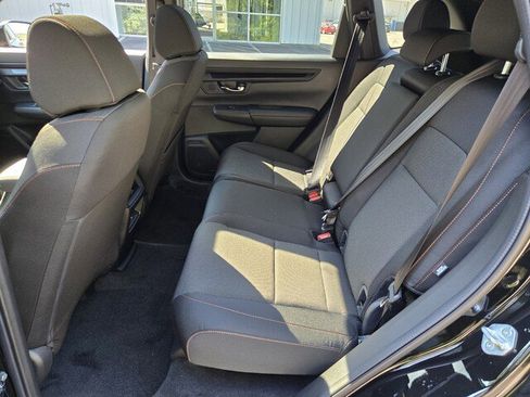 New 2026 Honda CR-V TrailSport image 6