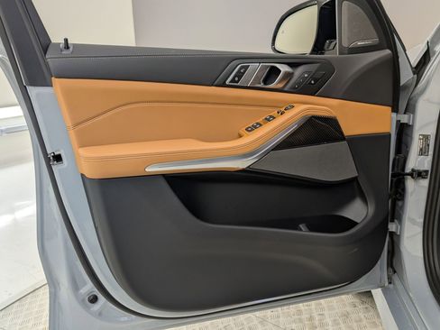 New 2026 BMW X5 M60i w/ Parking Assistance Package image 12