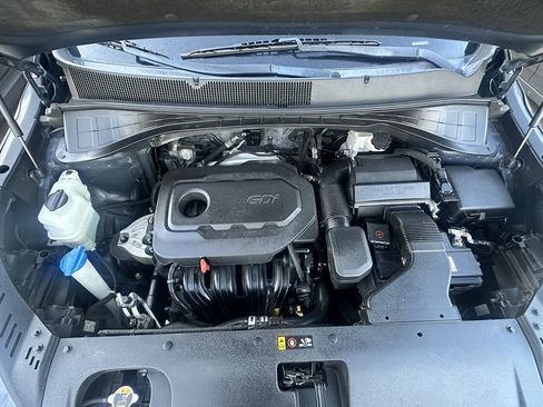 Used 2019 Kia Sorento FWD image 25