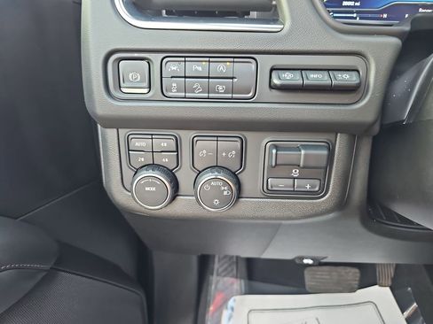 Used 2023 Chevrolet Tahoe High Country w/ Max Trailering Package image 32