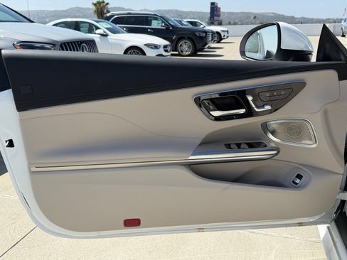 New 2026 Mercedes-Benz CLE 300 4MATIC Cabriolet image 16