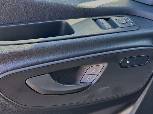 New 2025 Mercedes-Benz Sprinter 2500 image 11