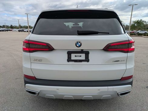 Used 2023 BMW X5 xDrive40i w/ Premium Package AWD/4WD image 6